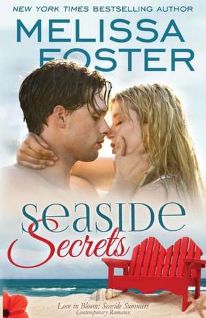 Seaside Secrets de Melissa Foster