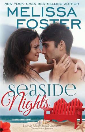 Seaside Nights de Melissa Foster