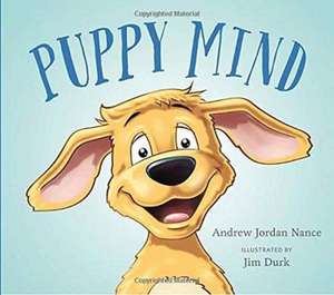 Puppy Mind de Andrew Jordan Nance