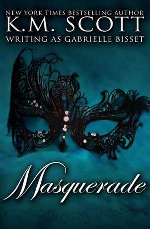 Masquerade de Gabrielle Bisset