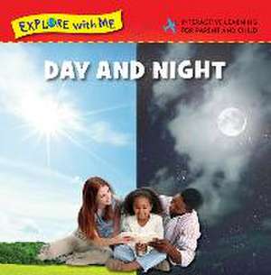 Day and Night de Steve Metzger