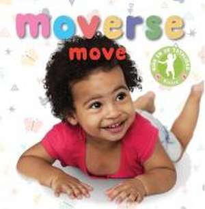 Moverse/Move de Steve Metzger