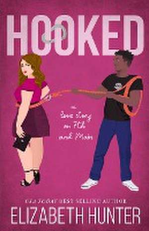 Hooked de Elizabeth Hunter