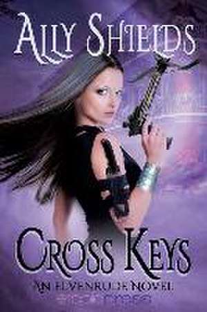 Cross Keys de Ally Shields