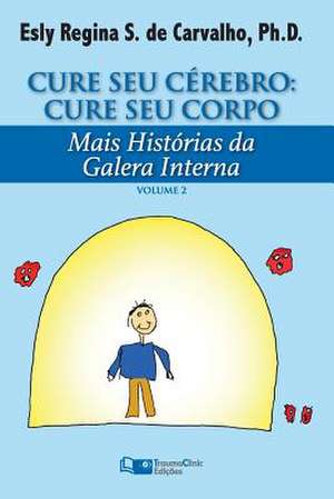 Cure Seu Cerebro