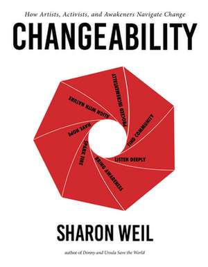 ChangeAbility de Sharon Weil