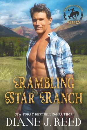 Rambling Star Ranch de Diane J. Reed