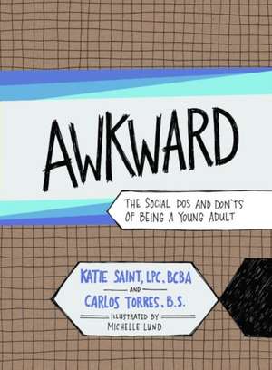 Awkward de Carlos Torres