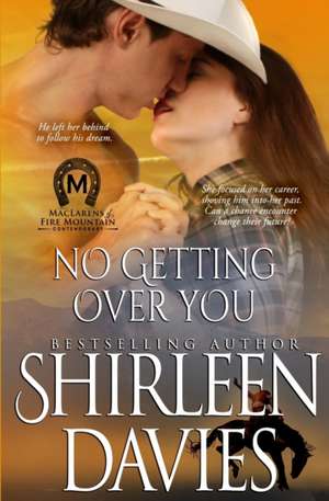 No Getting Over You de Shirleen Davies