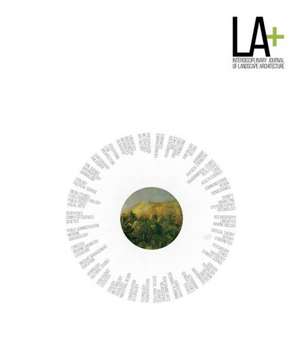 LA+ Wild de Tatum L. Hands