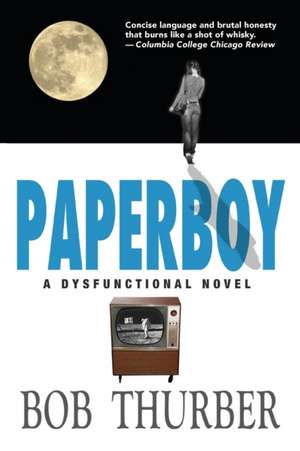 Paperboy de Bob Thurber
