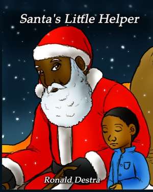 Santa's Little Helper de Ronald Destra