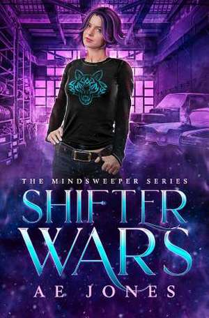 Shifter Wars