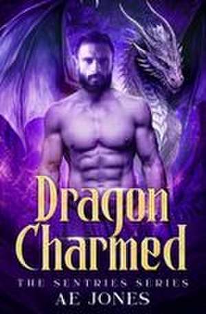 Dragon Charmed de Ae Jones