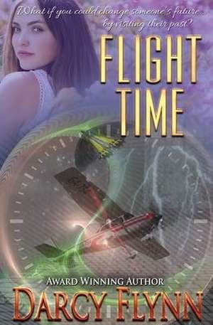 Flight Time de Darcy Flynn