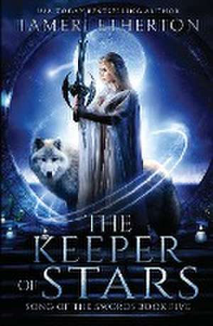 The Keeper of Stars de Tameri Etherton