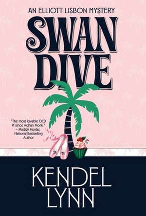 Swan Dive: Interviews with Deaf and Hard of Hearing Artists and Their Allies de Kendel Lynn