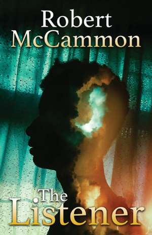 The Listener de Robert McCammon