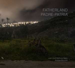 Fatherland de Juan Jose Barboza-Gubo