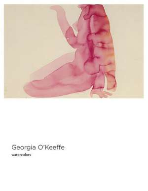 Georgia O'Keeffe de Georgia O'Keeffe