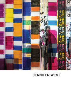 Jennifer West