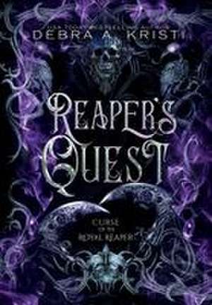 Reaper's Quest de Debra A Kristi