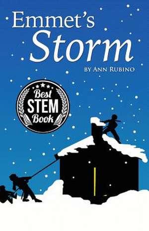 Emmet's Storm de Ann Rubino