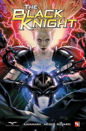 The Black Knight de Terry Kavanagh