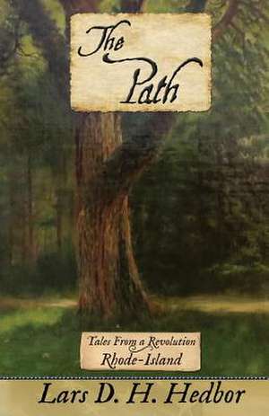 Hedbor, L: Path