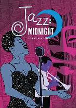 Jazz: Midnight de Gary Scott Beatty