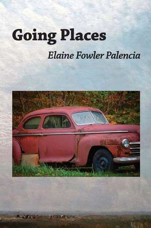 Palencia, E: GOING PLACES