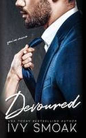 Devoured de Ivy Smoak