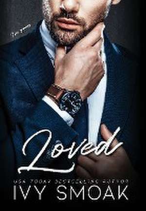 Loved de Ivy Smoak