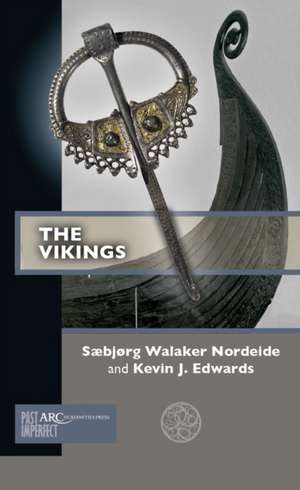 The Vikings de Sæbjørg Walaker Nordeide