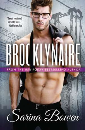 Bowen, S: Brooklynaire - Classic Edition