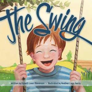 The Swing de Robert Louis Stevenson