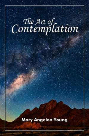 The Art of Contemplation de Mary Angelon Young