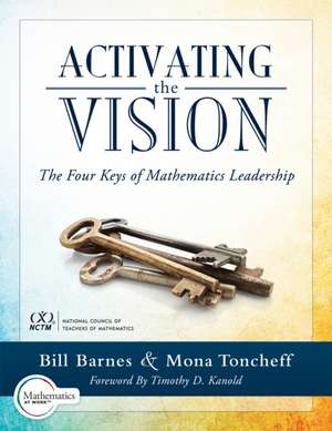 Activating the Vision de Bill Barnes