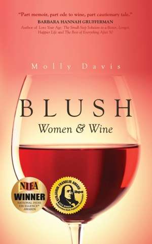 Blush de Molly Davis