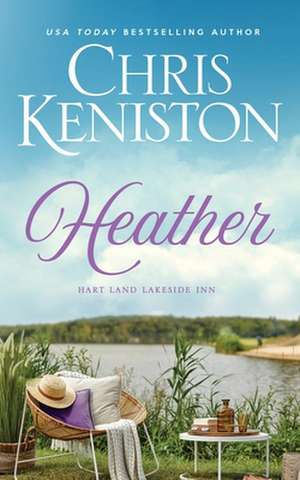 Heather de Chris Keniston