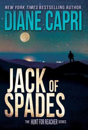 Jack of Spades de Diane Capri