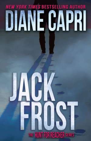 Jack Frost de Diane Capri