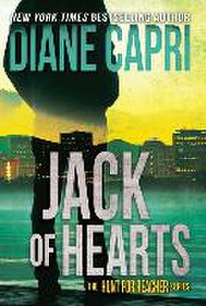 Jack of Hearts de Diane Capri