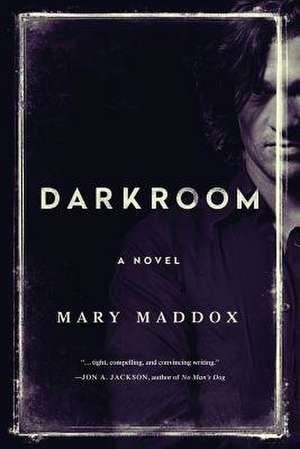 Darkroom de Mary Maddox
