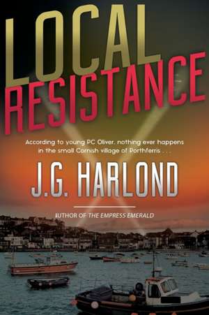 Local Resistance de J. G Harlond