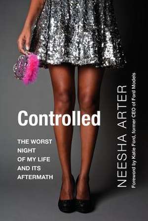 Controlled de Neesha Arter