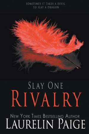 Rivalry de Laurelin Paige