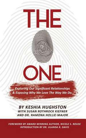 The One de Keshia Hughston