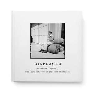 Displaced de Backes, Evan