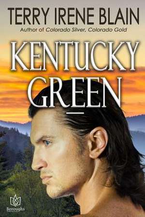 Kentucky Green de Blain, Terry Irene